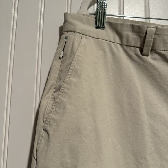 Vineyard Vines On The Go Shorts Mens 40 - Picture 2 of 5